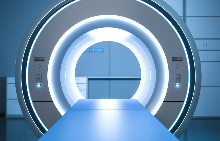 1. Radiācijas drošība medicīnā, Radioloģijas nodaļa